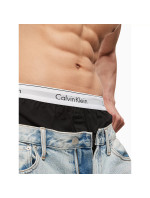 Pánské spodní prádlo BOXER SLIM 2PK 000NB1396A001 - Calvin Klein