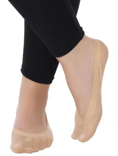 Dámské ťapky CDB250-010B tělové - Moraj