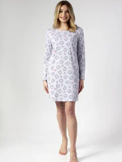 135 DÁMSKÉ TRIČKO