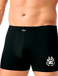 Pánské boxerky MXH 636 B26