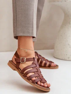 Sandály model 210712 Step in style