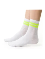 Dámské ponožky Steven art.026 Sport