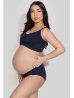 Dámské kalhotky Mitex Mama Panty Flowers