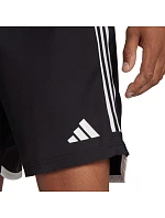 Pánské šortky adidas Tiro 23 Competition Match černé HT5696