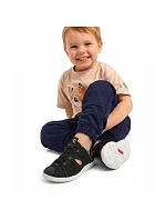 Sandály Reima Barefoot Valoa Jr 5400157B-9990 Sandály Reima Barefoot Valoa Jr 5400157B-9990