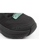 Pánské sportovní boty Skechers Max Cushioning Zirrus – lehké, černé Pánské sportovní boty Skechers Max Cushioning Zirrus – lehké, černé