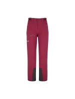 Dámské kalhoty Salewa Antelao Beltovo TWR W PNT 28252-6360 Dámské kalhoty Salewa Antelao Beltovo TWR W PNT 28252-6360