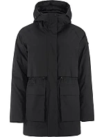 Craft Corporate Urban Padded Parka W Dámská zateplená parka 81.6378 black Craft Corporate Urban Padded Parka W Dámská zateplená parka 81.6378 black