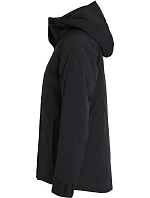 Tenson Barriér Jacket Women Dámská zimní bunda 84.8732 black Tenson Barriér Jacket Women Dámská zimní bunda 84.8732 black