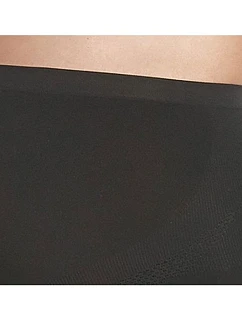 Seamless těhotenské kalhotky . 1502 black - Anita Maternity