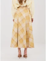 Sukně IT SD 23296 1.85 žlutá