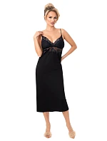 Dlouhá noční košile JASMINE Dlouhá noční košile JASMINE