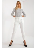 Dámské kalhoty  model 181354 Italy Moda