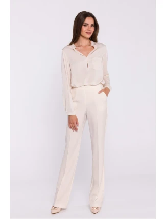 Dámské kalhoty  model 200372 Stylove