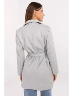 Plášť model 220454 Rue Paris Plášť model 220454 Rue Paris