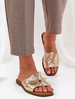 Pantofle model 228986 Step in style