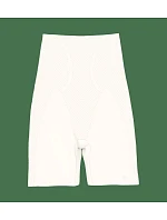 BMU Illusion Curve Super HW Mid-Thigh - ECRU WHITE - TRIUMPH ECRU WHITE - TRIUMPH