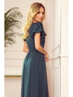 Dámské šaty 310-1 Lidia - NUMOCO Dámské šaty 310-1 Lidia - NUMOCO