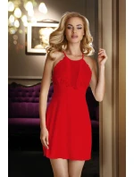 Noční košile Emi red - ELDAR Noční košile Emi red - ELDAR