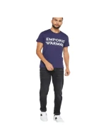 Emporio Armani Bechwe M košile 2118313R479 pánské