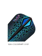 Harrows Silika Colourshift X pera