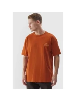 Tričko 4F M 4FWSS24TTSHM1318 81S