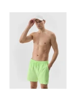 Plavkové šortky 4F M 4FWSS24UBDSM085-45N