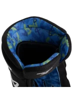 Hokejové rukavice Bauer X '24 Jr 1063731