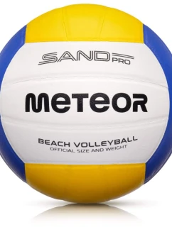 Plážový míč Meteor 17412