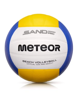 Plážový míč Meteor 17412