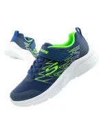 Dětská sportovní obuv Skechers Microspec pro chlapce lehká Dětská sportovní obuv Skechers Microspec pro chlapce lehká