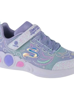 Skechers Princess Wishes 302686L-LVMT Vícebarevné 32