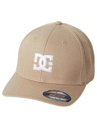 DC Star 2 Cap 55300096-TGD0 Beige L/XL