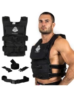 Posilovací vesta DBX-V14 (prázdná)