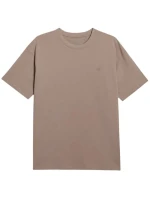 Tričko 4F M2967 M 4FWAW25TTSHM2967 82S pánské Tričko 4F M2967 M 4FWAW25TTSHM2967 82S pánské