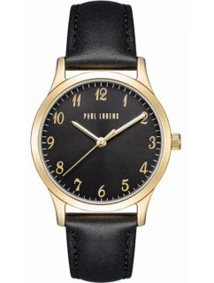 Dámské hodinky PAUL LORENS PL20019A-1A2 + KRABIČKA