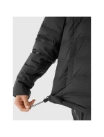 4FPRO pánská zimní péřová bunda s přírodní výplní a membránou pertex 20000/20000 4F 4FWAW24TTJAM717-20S pánské