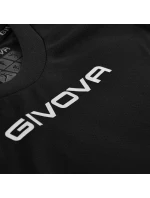 Unisex tréninkové tričko One U MAC01-0010 - Givova Unisex tréninkové tričko One U MAC01-0010 - Givova