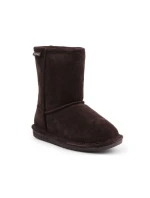 Emma Youth Jr 708YChocolateII dětská obuv - BearPaw Emma Youth Jr 708YChocolateII dětská obuv - BearPaw