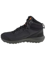 Pánské trekové boty Trailstorm Peak Mid M 1987041010 - Columbia Pánské trekové boty Trailstorm Peak Mid M 1987041010 - Columbia