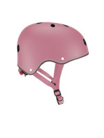 Helma Globber Deep Pastel Pink Jr 505-211 dětské