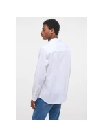 Košile Mustang Clemens Linen Cotton M 1014356-2045 Košile Mustang Clemens Linen Cotton M 1014356-2045