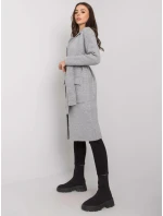 Cardigan LC SW 844.33X šedá Cardigan LC SW 844.33X šedá