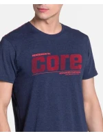 Pyžamo Oxford 38285-59X tmavě modrá a červená - Henderson Pyžamo Oxford 38285-59X tmavě modrá a červená - Henderson