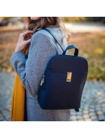 Fashion batoh WUCH Filipa Blue