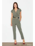 Dámský overal M397 - Figl