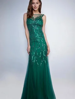 Dámské šaty 16219 - YourNewStyle