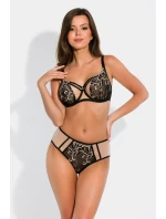 GLAMOUR SOFT BRA 19193