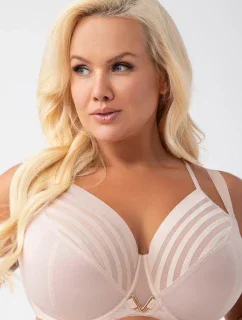 K810 YOKO BEIGE SOFT BRA