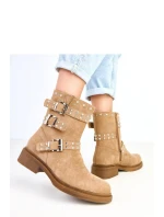 Boty  model 217933 Solea